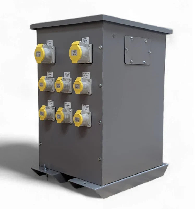 kVA Ratings Explained: Understanding Transformer Power Ratings