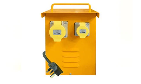 10kVA vs 5kVA vs 3.3kVA Site Transformers: Which Do You Need?