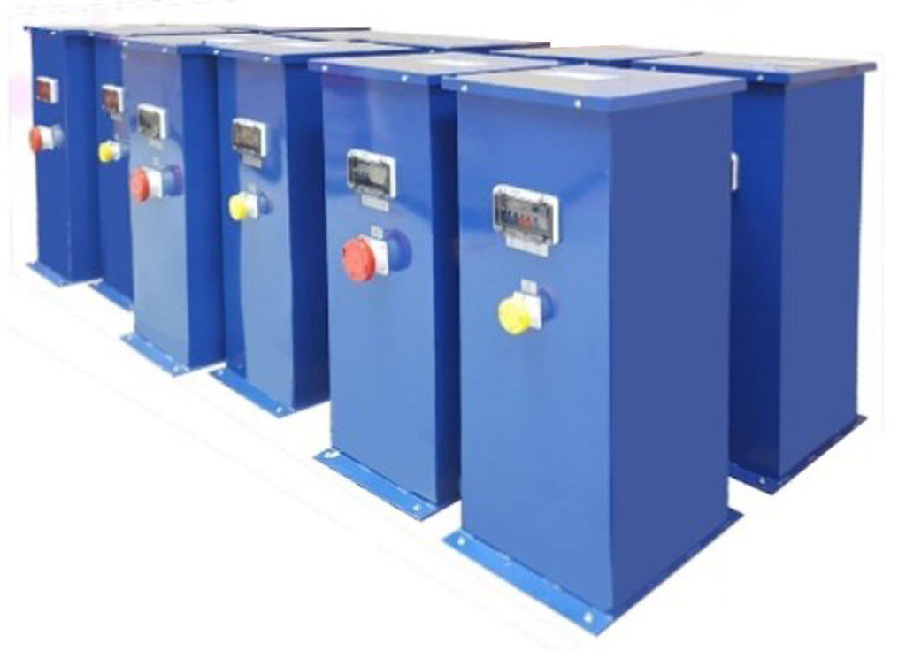 Railway Signalling Transformers | Built For Reliability