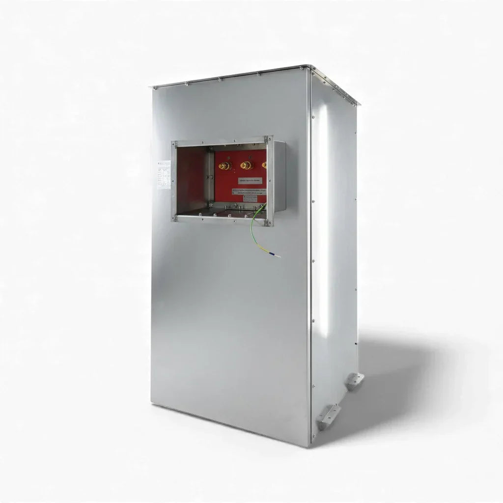 Premium 3-Phase Stainless Steel IP55 Transformer