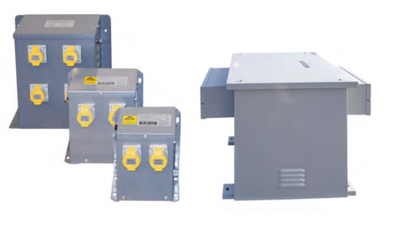 From Workshop to Building Site: Choosing the Right Transformer for the Job