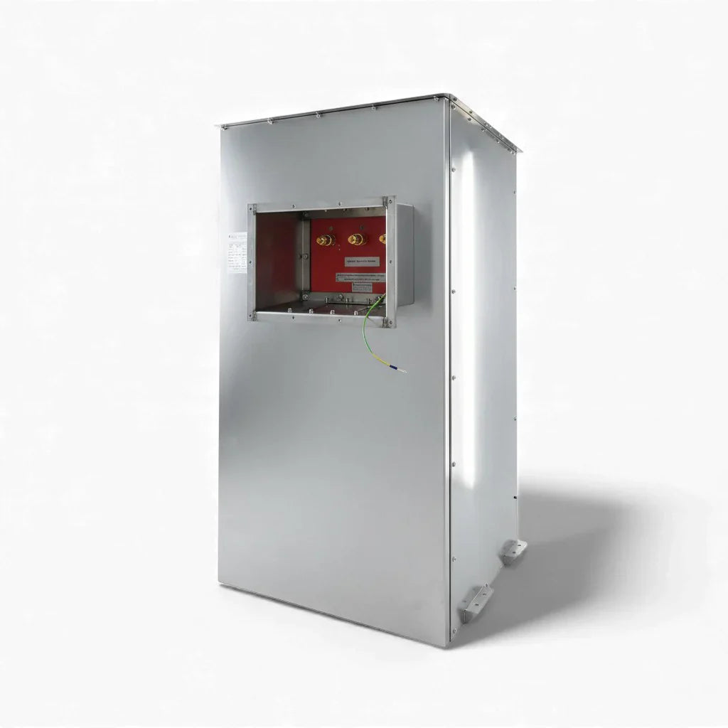 Premium 3-Phase Stainless Steel IP55 Transformer