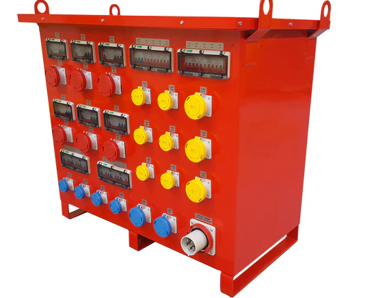 From Workshop to Building Site: Choosing the Right Transformer for the Job