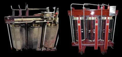 Transformer Repair vs Replacement: Which Is Best for Industrial Systems?