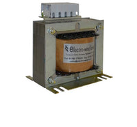 A 100VA Electro-wind control panel transformer, copper coil, 380–440V to 110V, 50/60Hz.