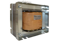 Electro-wind EA2000 2000VA panel transformer, 380-440V in, 110V out, 50/60Hz, metal-cased.