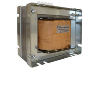 Electro-wind 2000VA panel transformer, 400V in, 110V out, 1ph, 50/60Hz. Model: Continuous.EB2000.