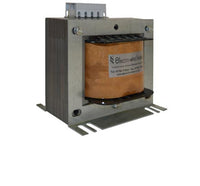 Electro-wind EC500 control panel transformer, 230v in, 110v out, 500VA, BSEN 61558 compliant.