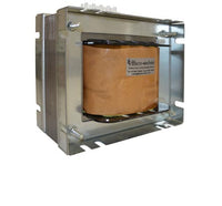 Electro-wind 2000VA panel transformer, 230v to 24v, copper coil, continuous, model ED2000.