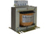 100VA Control panel transformer, Input voltage 400v 1ph, Output voltage 24v 1ph, Frequency 50/60 Hz, Continuous.EE100