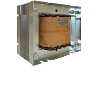 Electro-wind EE3000 3000VA panel transformer, 400V/24V 1ph, 50/60Hz, continuous duty.