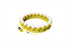 Electro Wind FL50MLED 110V 50M festoon, 20x6.5W LED, round bulbs, IP54, w/16A plug shown.