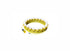 Electro Wind FL50MLED, 50M, 20x6.5W LED festoon light set with 16A 110V plug attached.